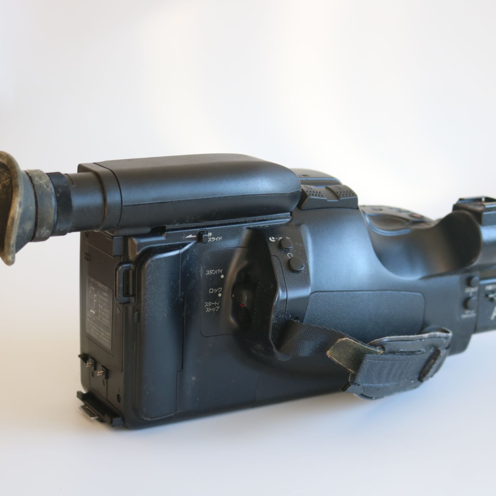 ビデオカメラ SONY ソニー CCD-V700 video Hi8 Handy cam ビデオカメラ