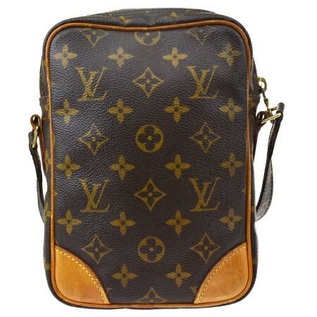 Louis Vuitton アマゾンショルダーバッグ モノグラム LOUIS VUITTON - ルイヴィトン（モノグラム）アマゾン
