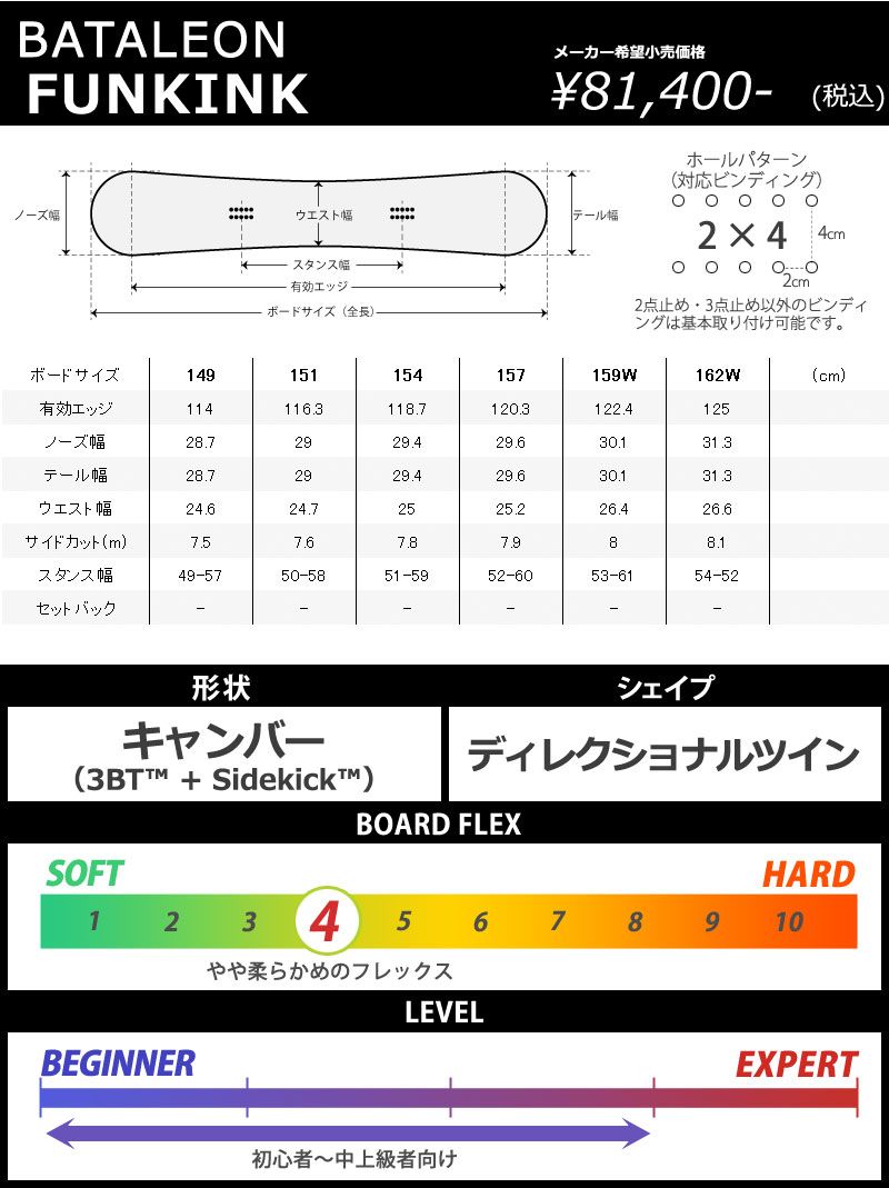 メンズ スノーボード