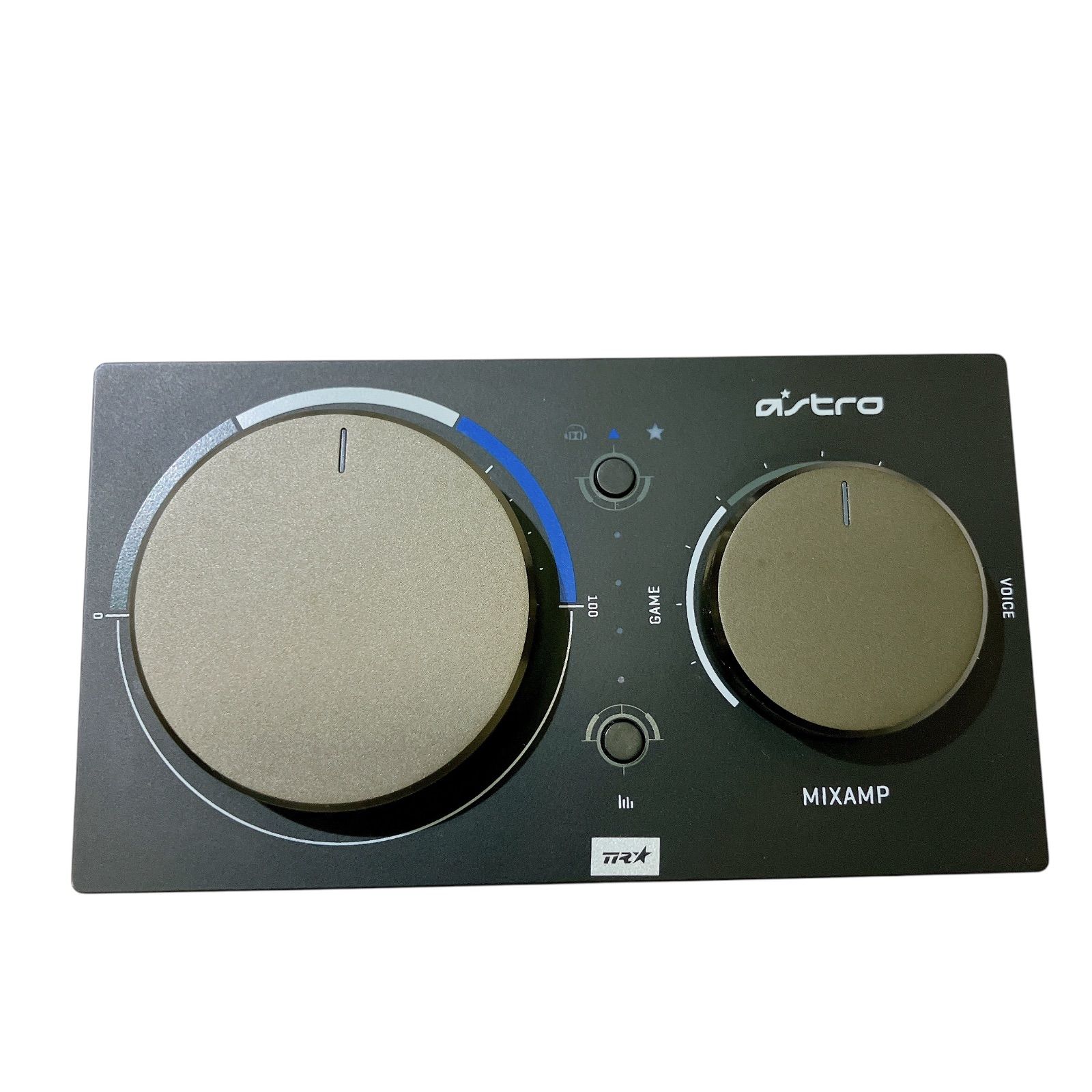 MIXAMP