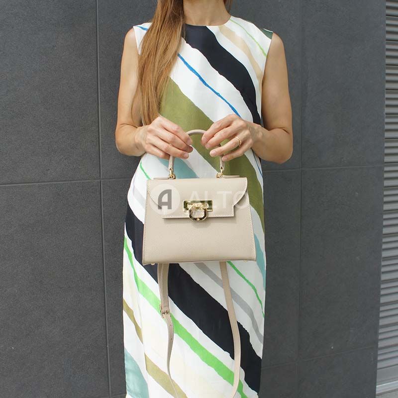 CARBOTTI カルボッティ P445 ERIKA エリカ ワンハンドル クラシック 