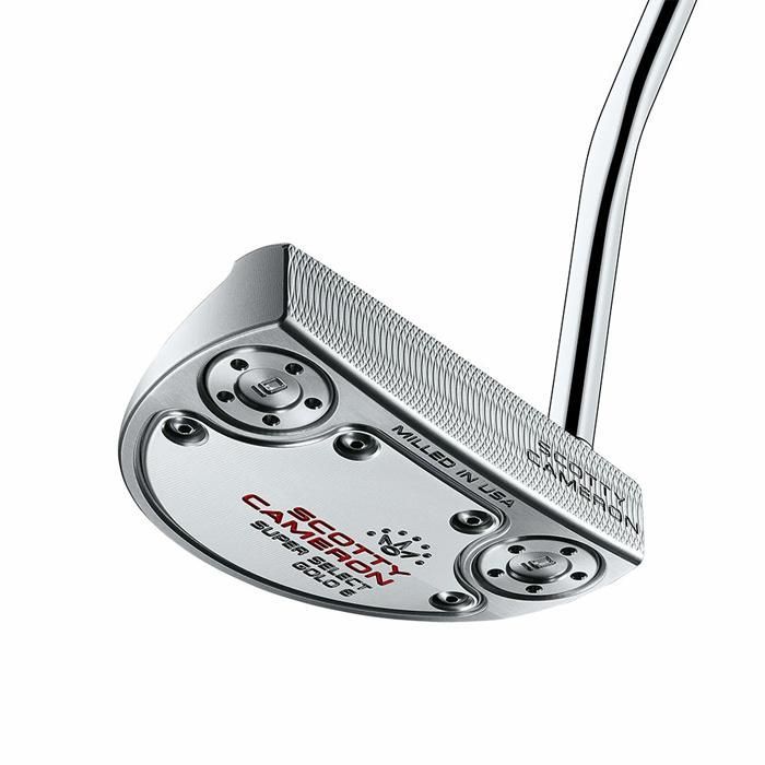スコッティキャメロンSuper Select GOLO 6 34インチ未使用
