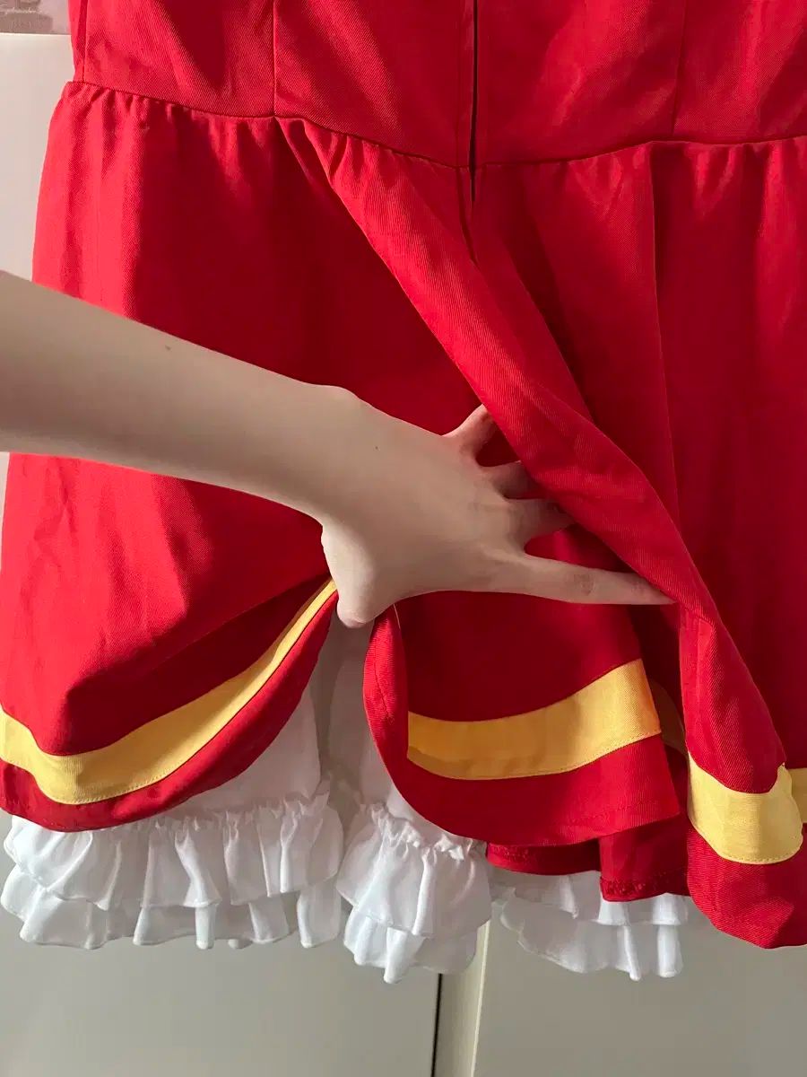 卒業写真 コスプレ