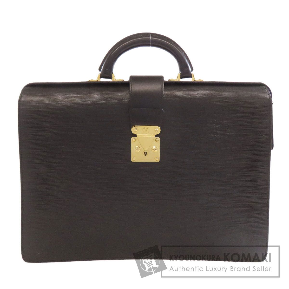 584 ルイヴィトン モノグラム　ビジネスバッグ　セルヴィエットフェルモワール ルイヴィトン/ビジネスバッグ/セルヴィエット・フェルモワール