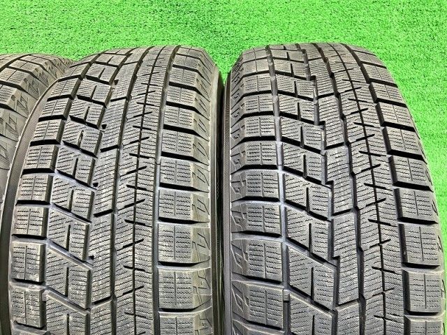 スタッドレス