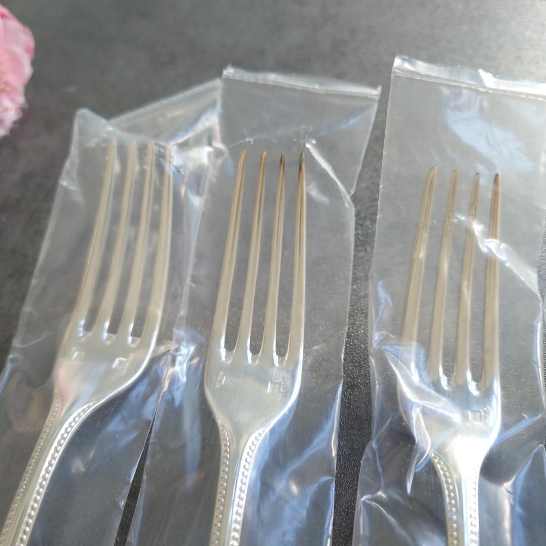 デザートフォーク