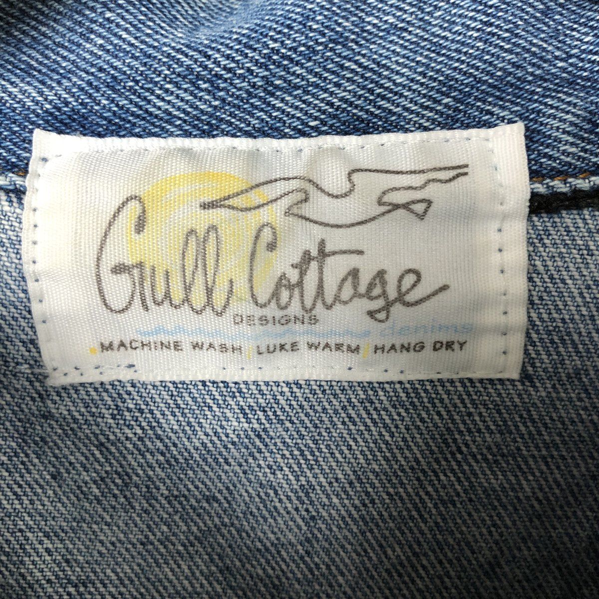 古着 ガルコテージ GULL COTTAGE BETTY BOOP ベティブープ