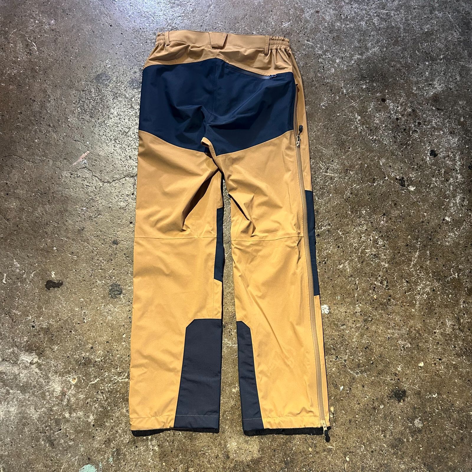 トリロジー ティフォンタフ