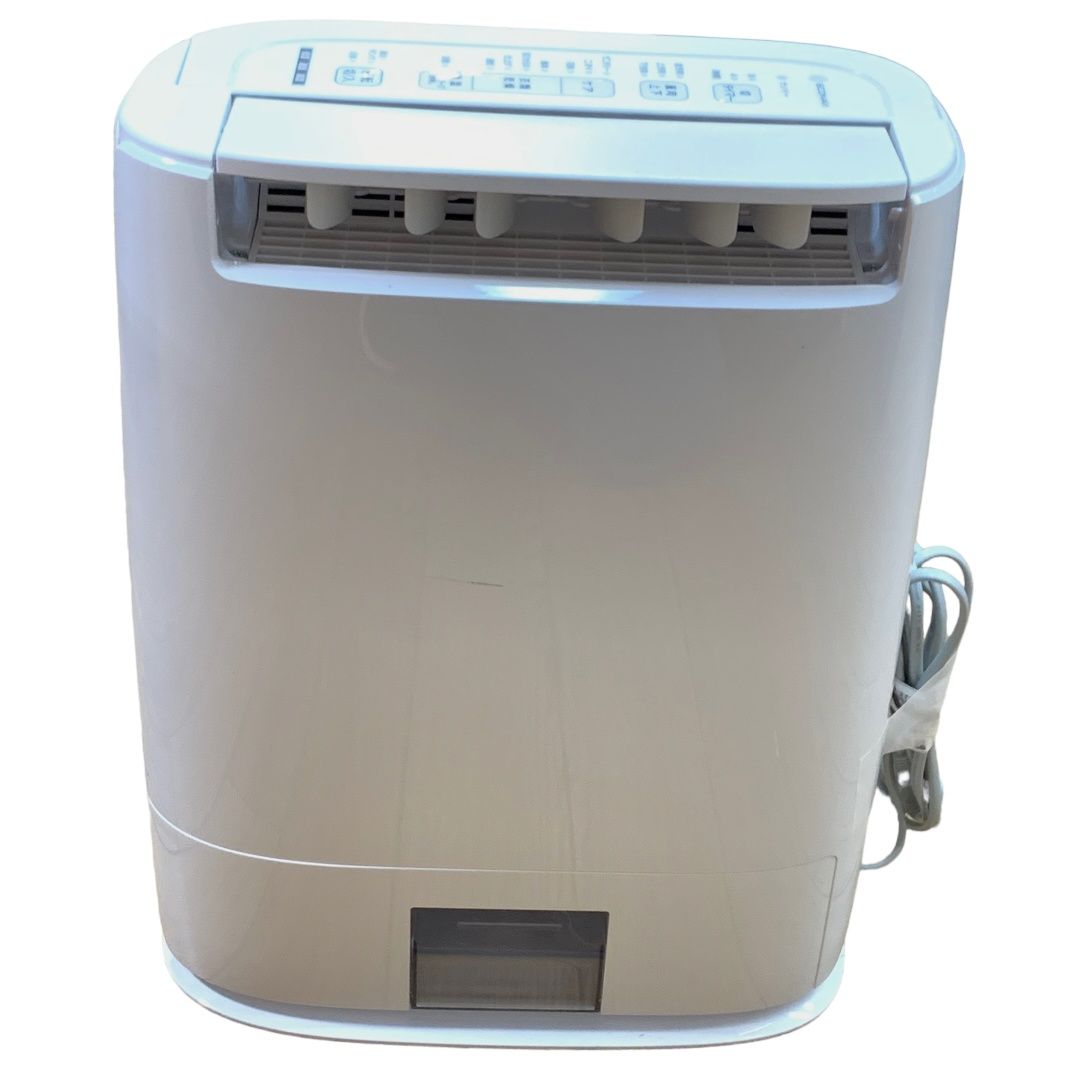 2025年最新】除湿機 コロナの人気アイテム - メルカリ 半年使用【5年