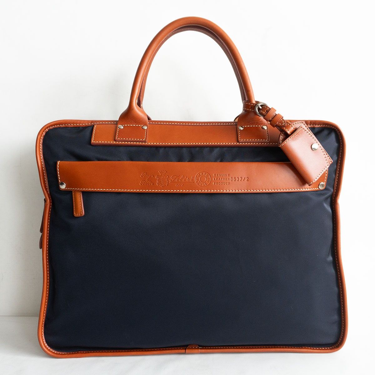 【たじ様】 Felisi フェリージ 8637/2/ds オンラインで人気の商品 Felisi フェリージ ビジネスバッグ 8637/3