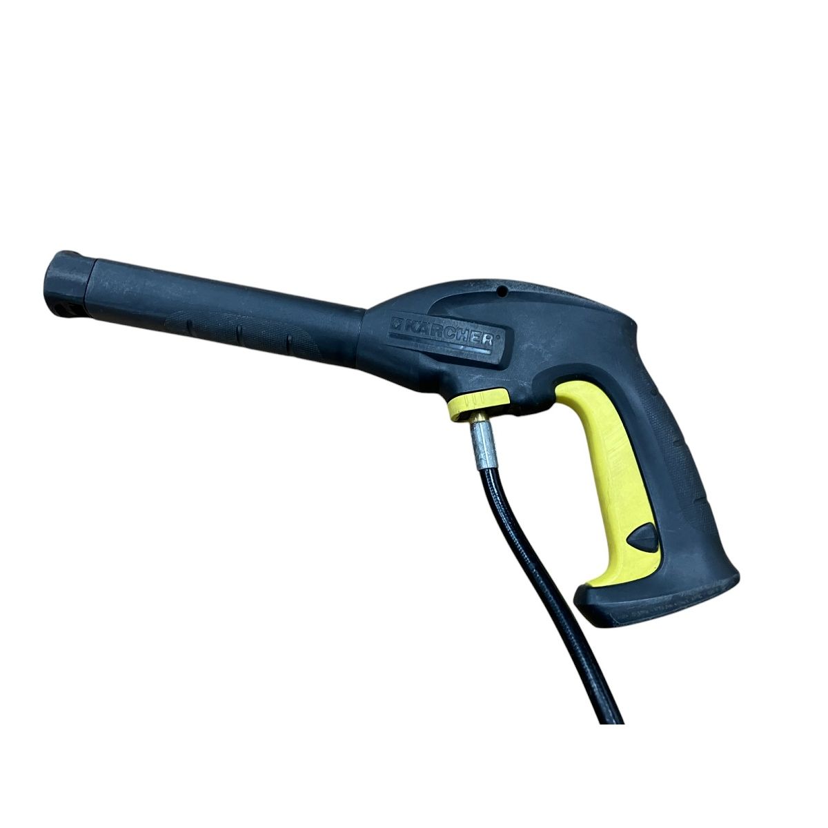 KARCHER ケルヒャー K4.00 2024 Eco Silent 高圧洗浄機 50Hz 家電