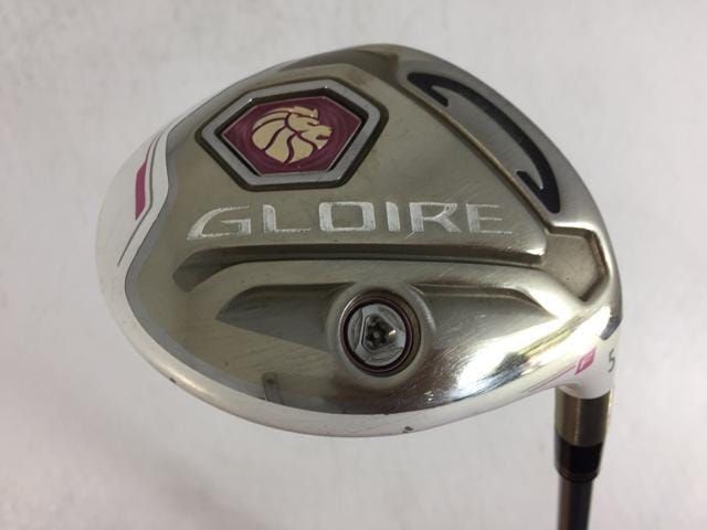 中古 フジクラ テーラーメイド グローレ GL3300 SR スリーブ・グリップ付シャフト 約44.825インチ⑨★ 中古ゴルフクラブテーラーメイド GLOIRE(グローレ) F レスキュー