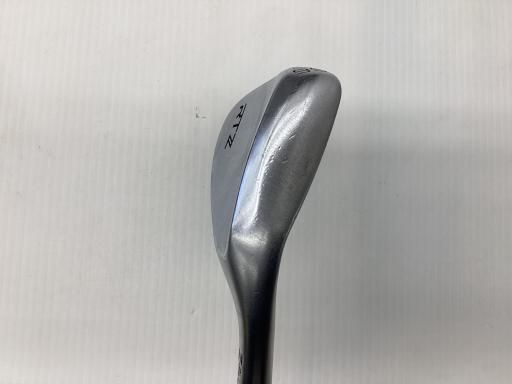 クリーブランド Cleveland RTZ ツアーサテン 56° 10° MID ウェッジ WG Dynamic G フレックスS メンズ 男性用 右利き 右用 Cランク ゴルフクラブ