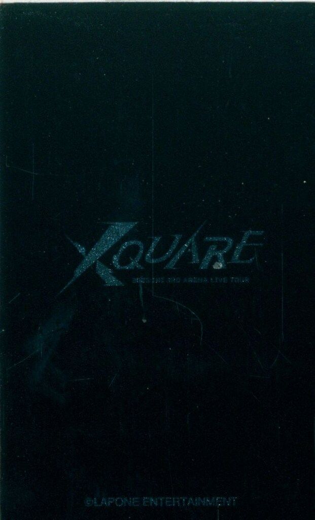 INI 尾崎匠海/髙塚大夢 2025 XQUARE R081 - メルカリ