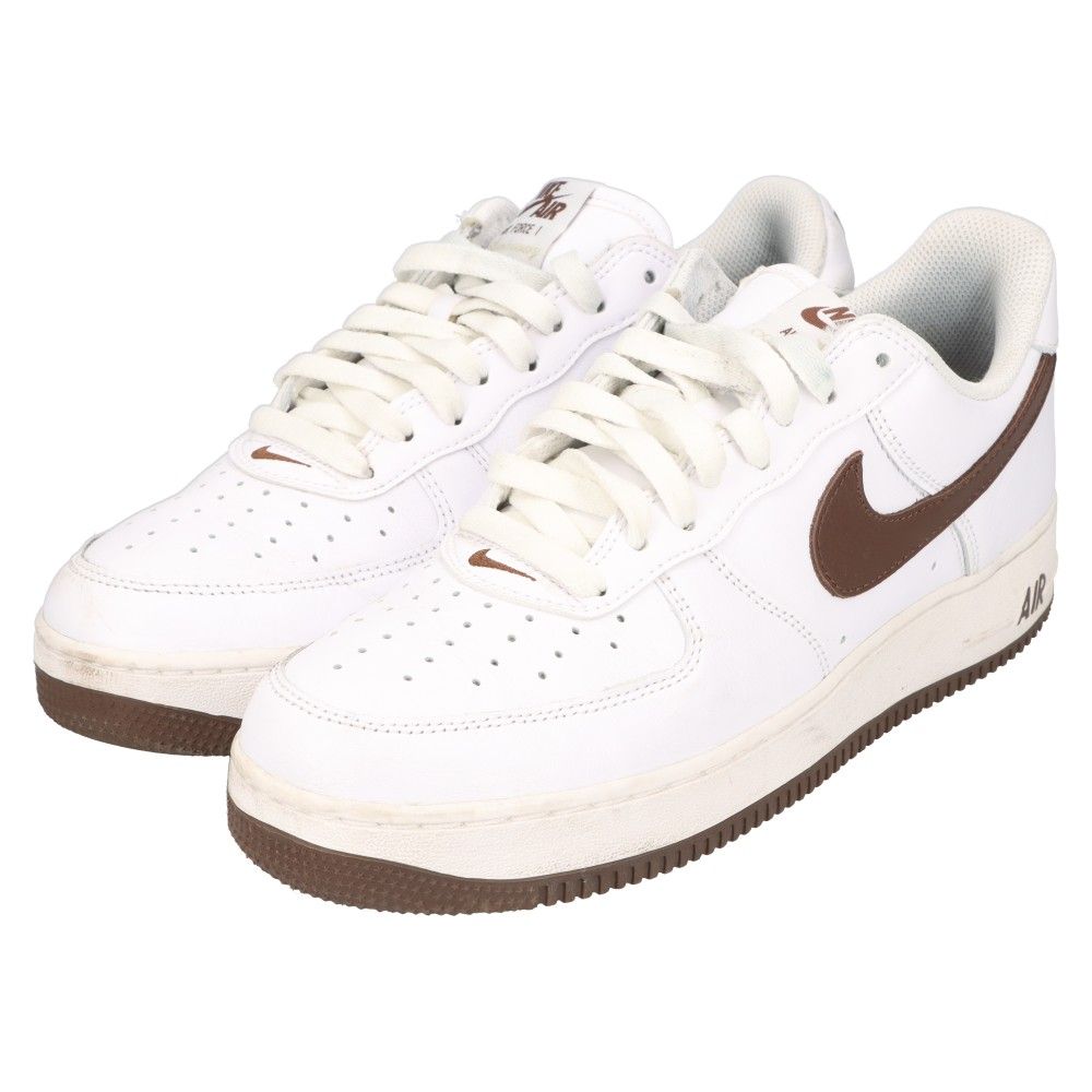 NIKE (ナイキ) AIR FORCE 1 LOW RETRO エアフォース 1 ロー レトロ 