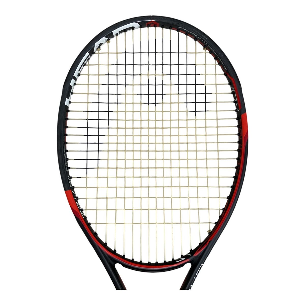 Tennis Warehouse - Head Graphene Prestige Rev Pro Racquet Review