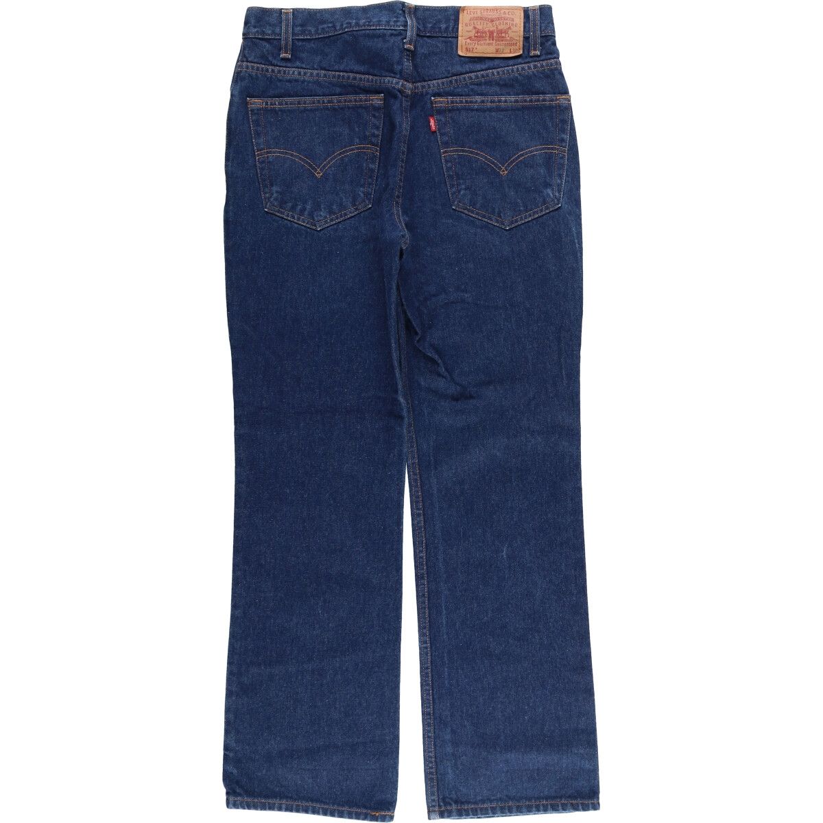 古着 90年代 リーバイス Levi s 517 BOOT CUT ブーツカットデニムパンツ メンズw32相当 ヴィンテージ eaa594903