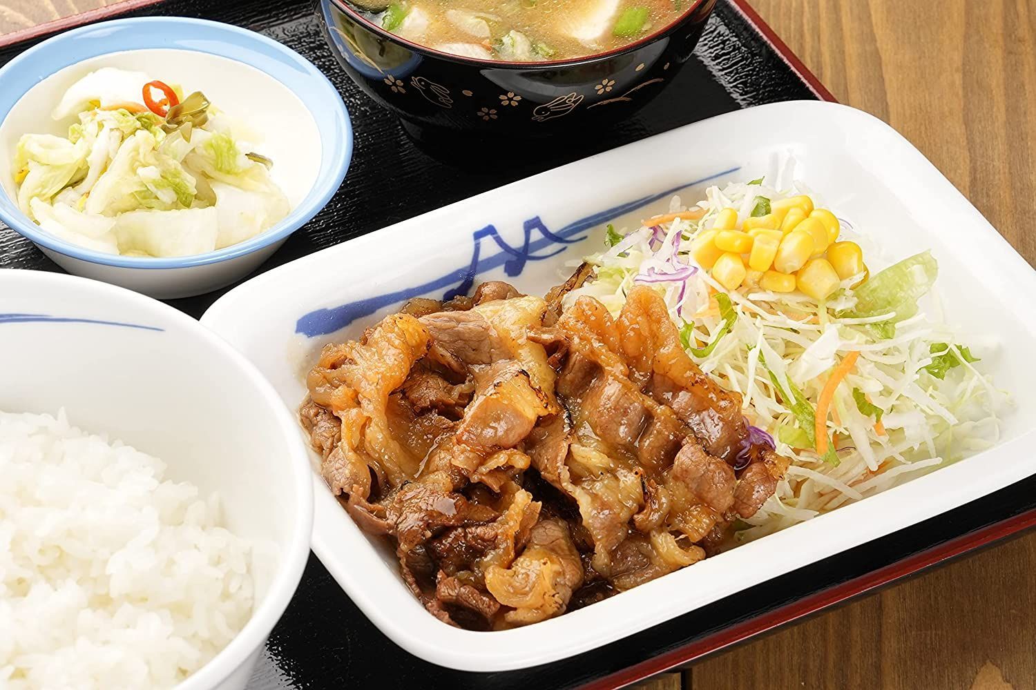 合計25食セット