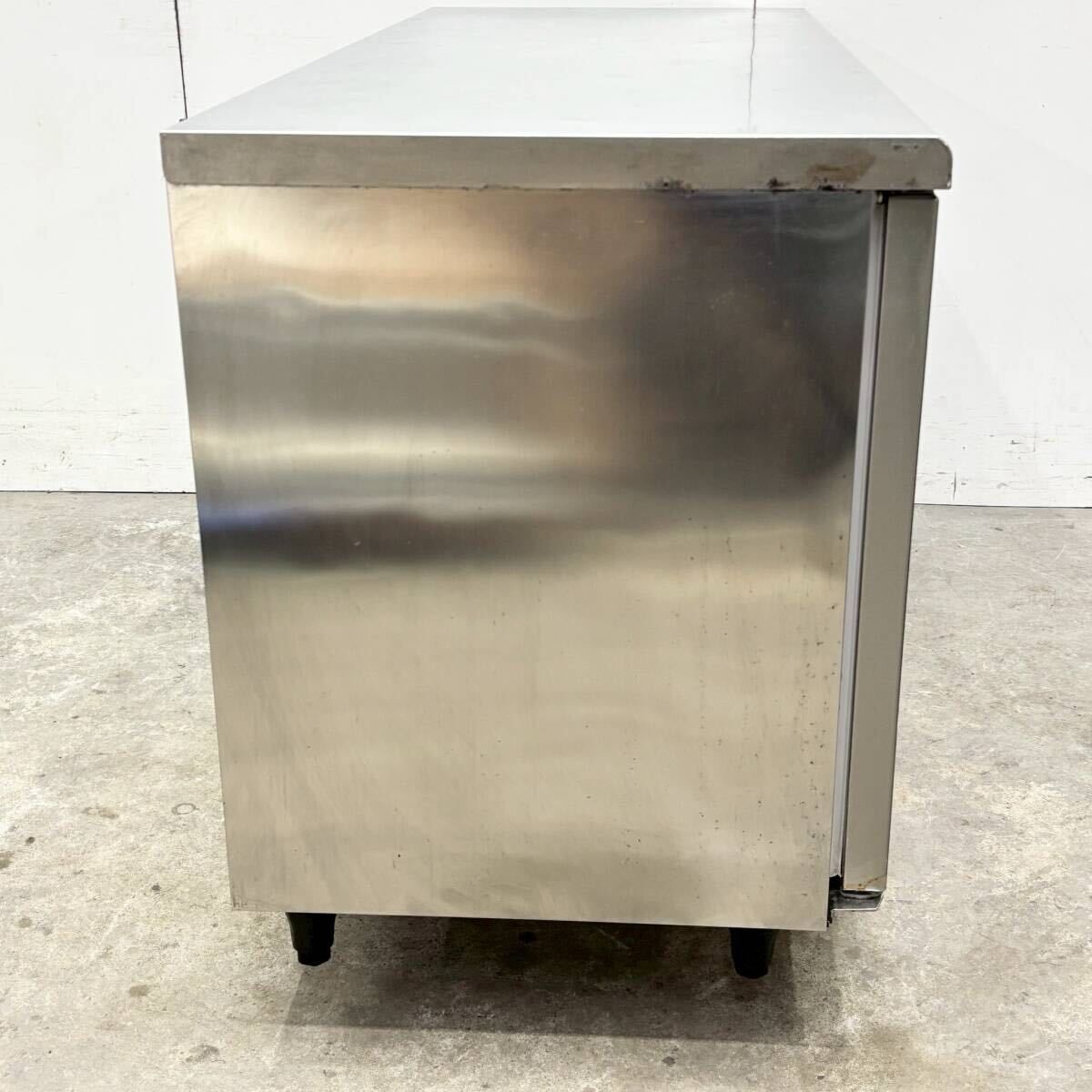 ホシザキ 冷蔵コールドテーブル