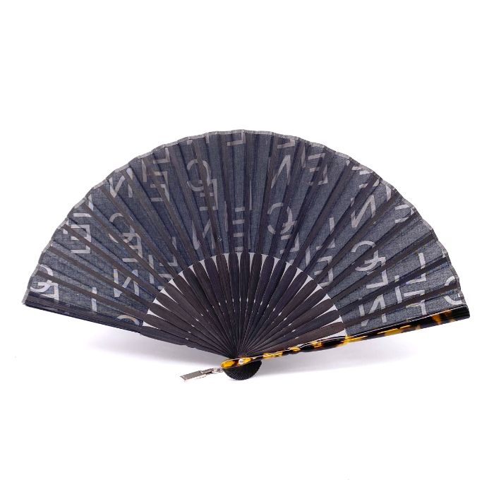扇子 eY09241N