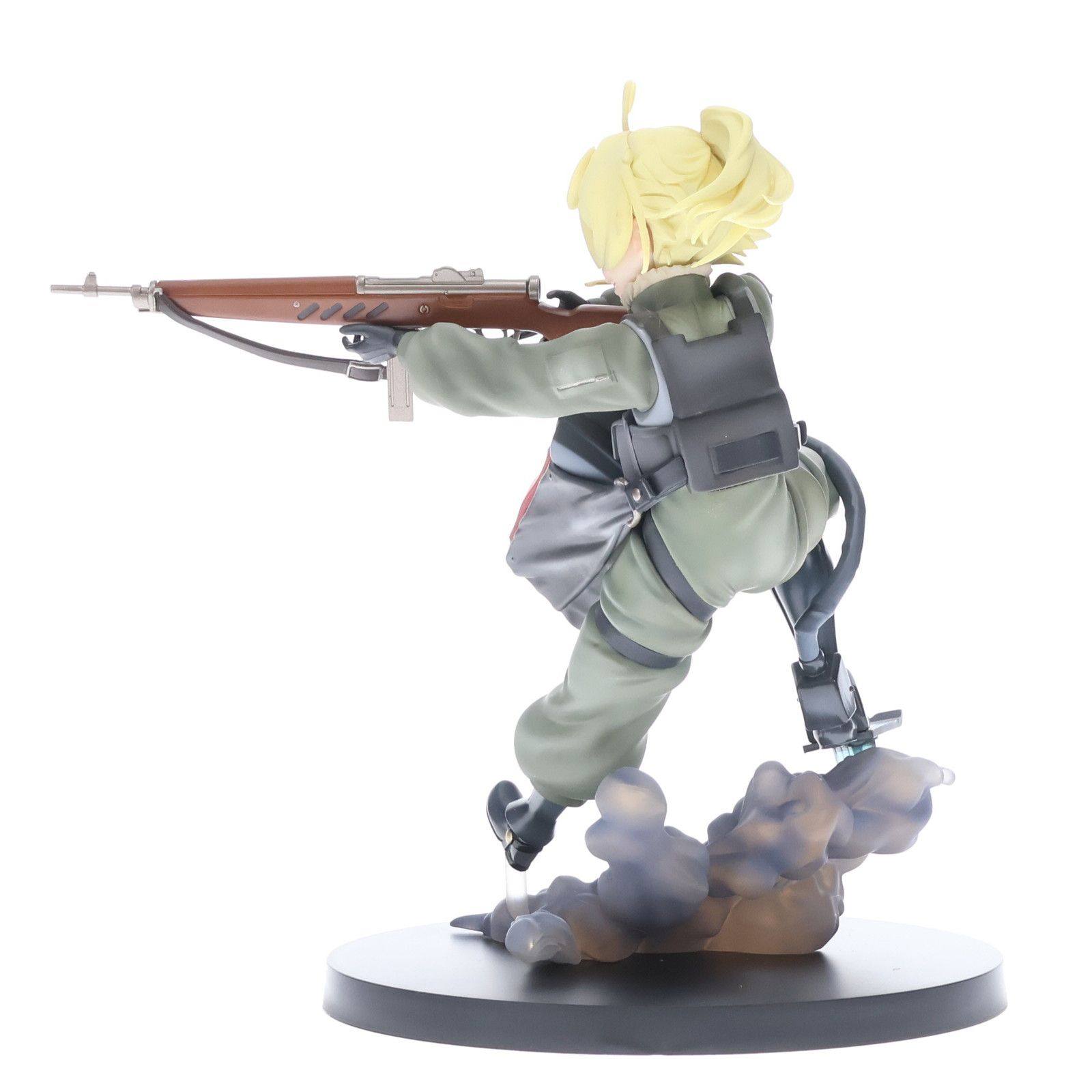 ターニャ・デグレチャフ 劇場版 幼女戦記 1/7 完成品 フィギュア PULCHRA(プルクラ) - メルカリ