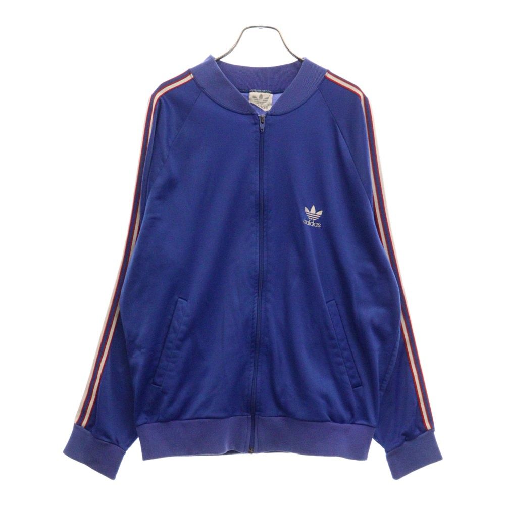 adidas (アディダス) 80S VINTAGE ヴィンテージ トレフォイル