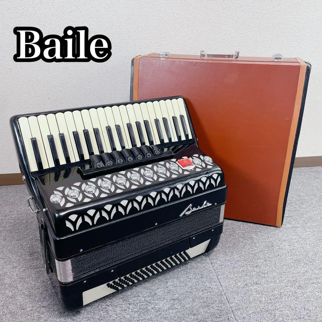 2026年最新】アコーディオン baileの人気アイテム - メルカリ