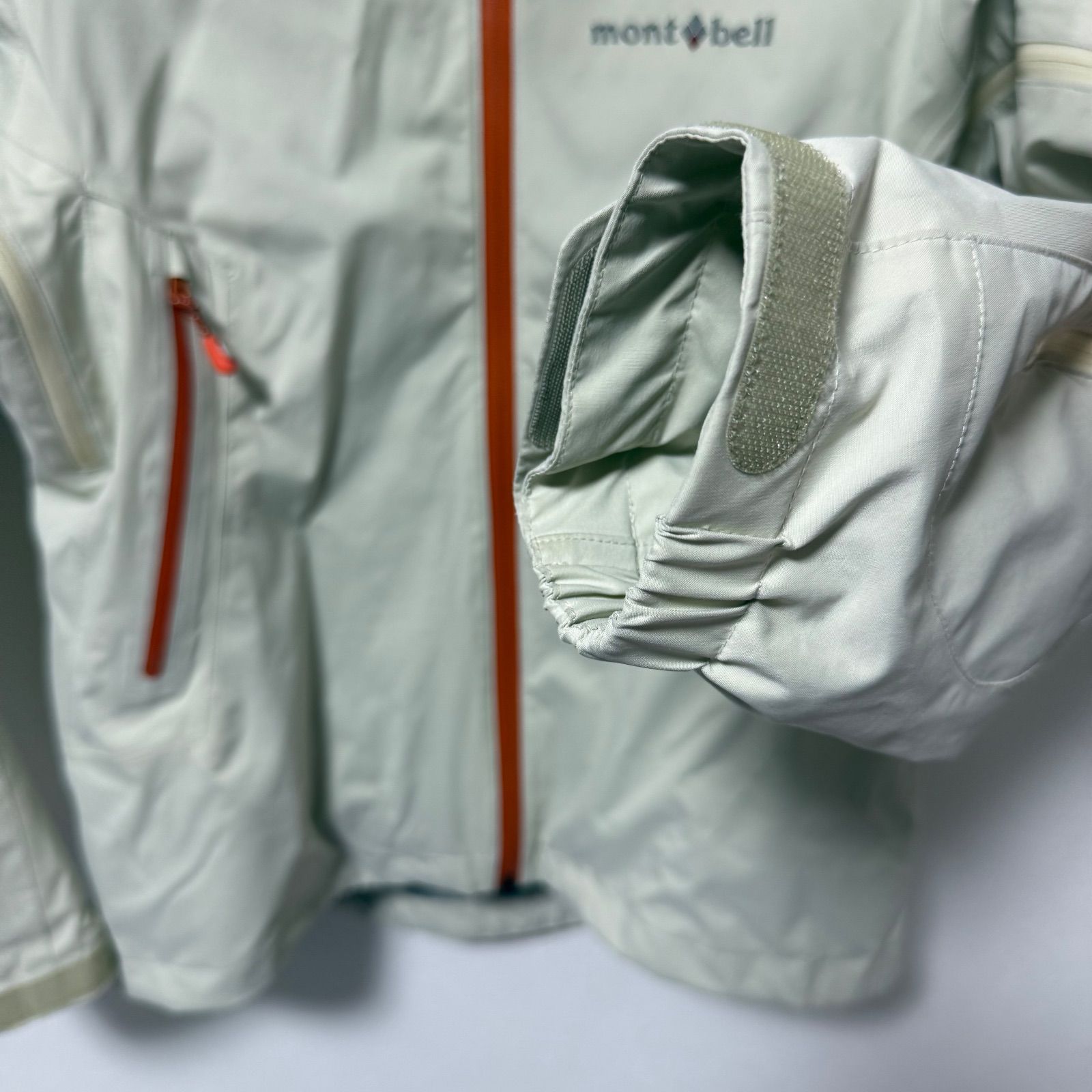 ウィメンズモンベル