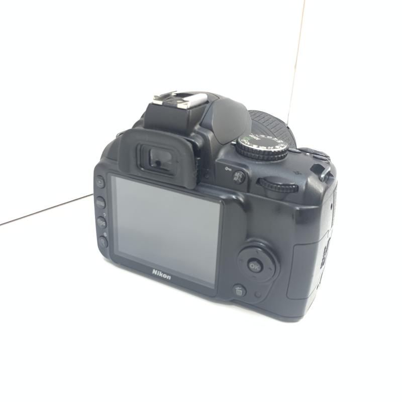 Nikon D3000 ボディ デジタル一眼レフ ニコン カメラ [92] 【公式通販】