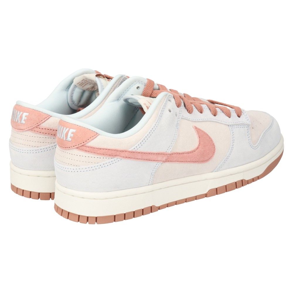 NIKE (ナイキ) DUNK LOW RETRO PRM FOSSIL ROSE ダンクロー フォッシル