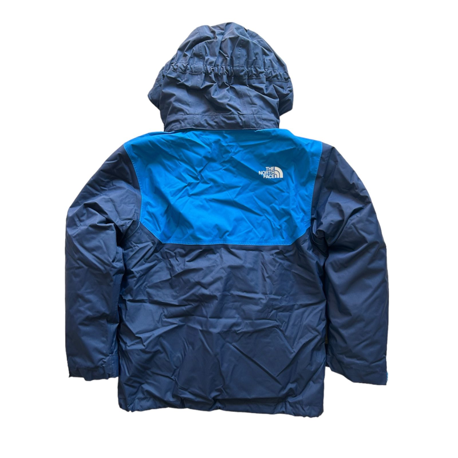 WINTER SALE‼ 新品】キッズ The North Face スノーウェア XS(120cm 