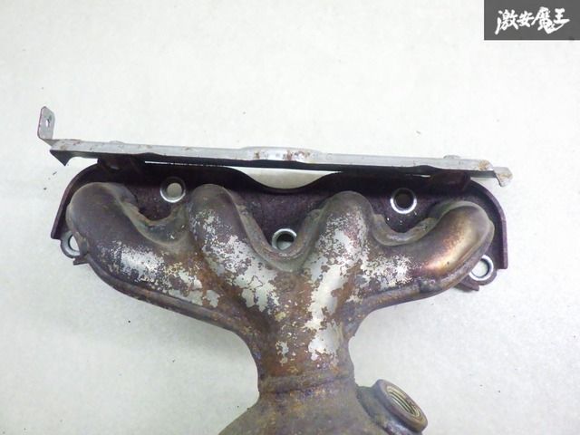 スズキ純正 MA36S ソリオ K12C 触媒 キャタライザー コンバータ