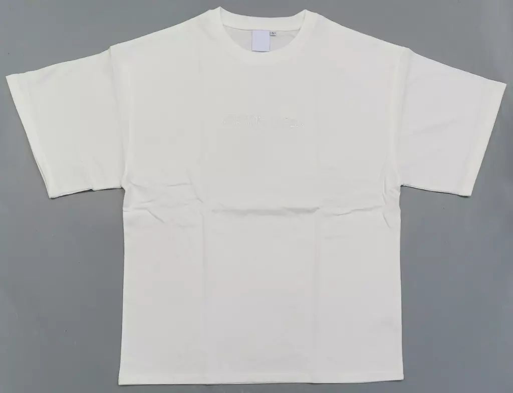 中古】Tシャツ Mrs. GREEN APPLE The White Lounge Tシャツ ホワイト