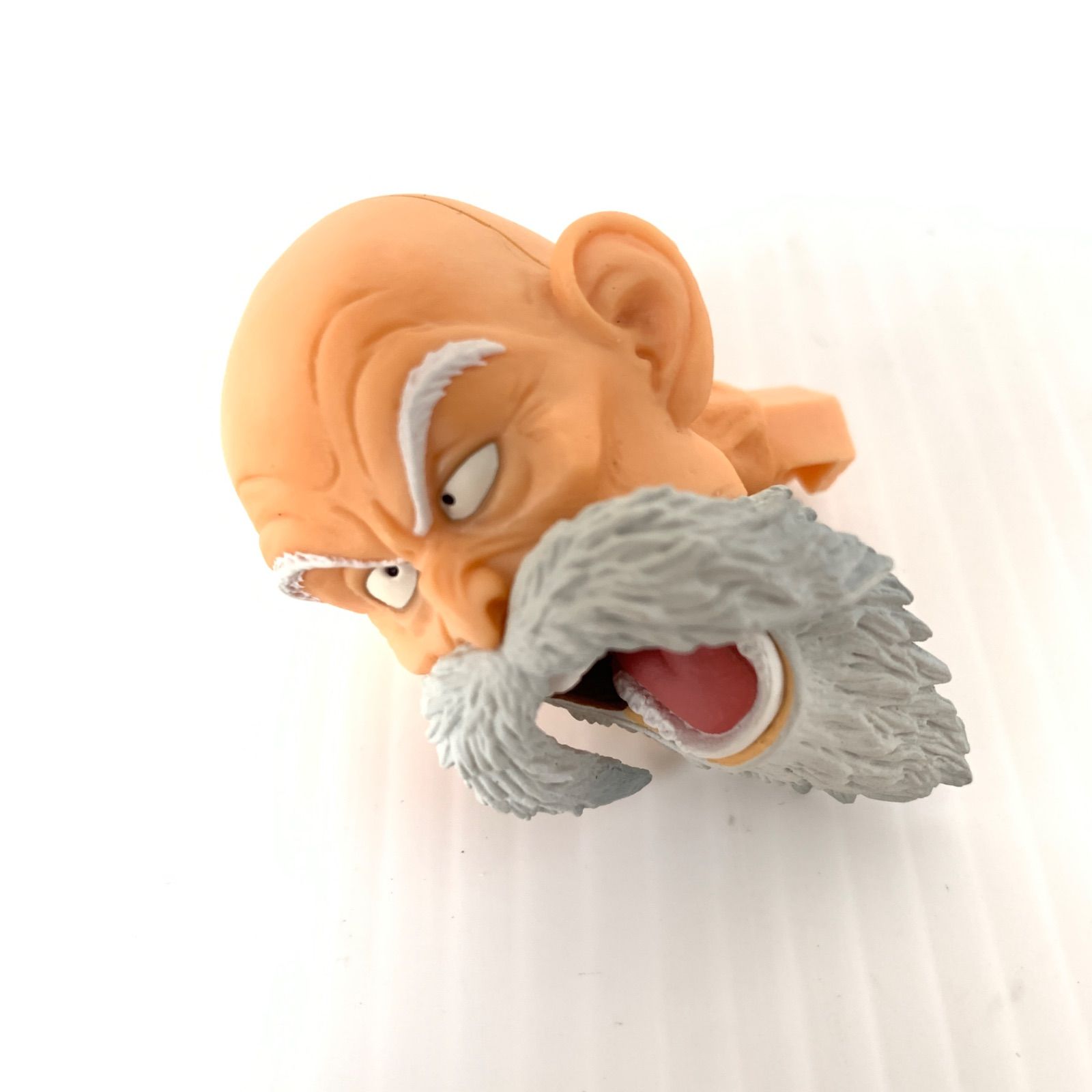 中古】一番くじ ドラゴンボール STRONG CHAINS A賞 武天老師 亀仙人