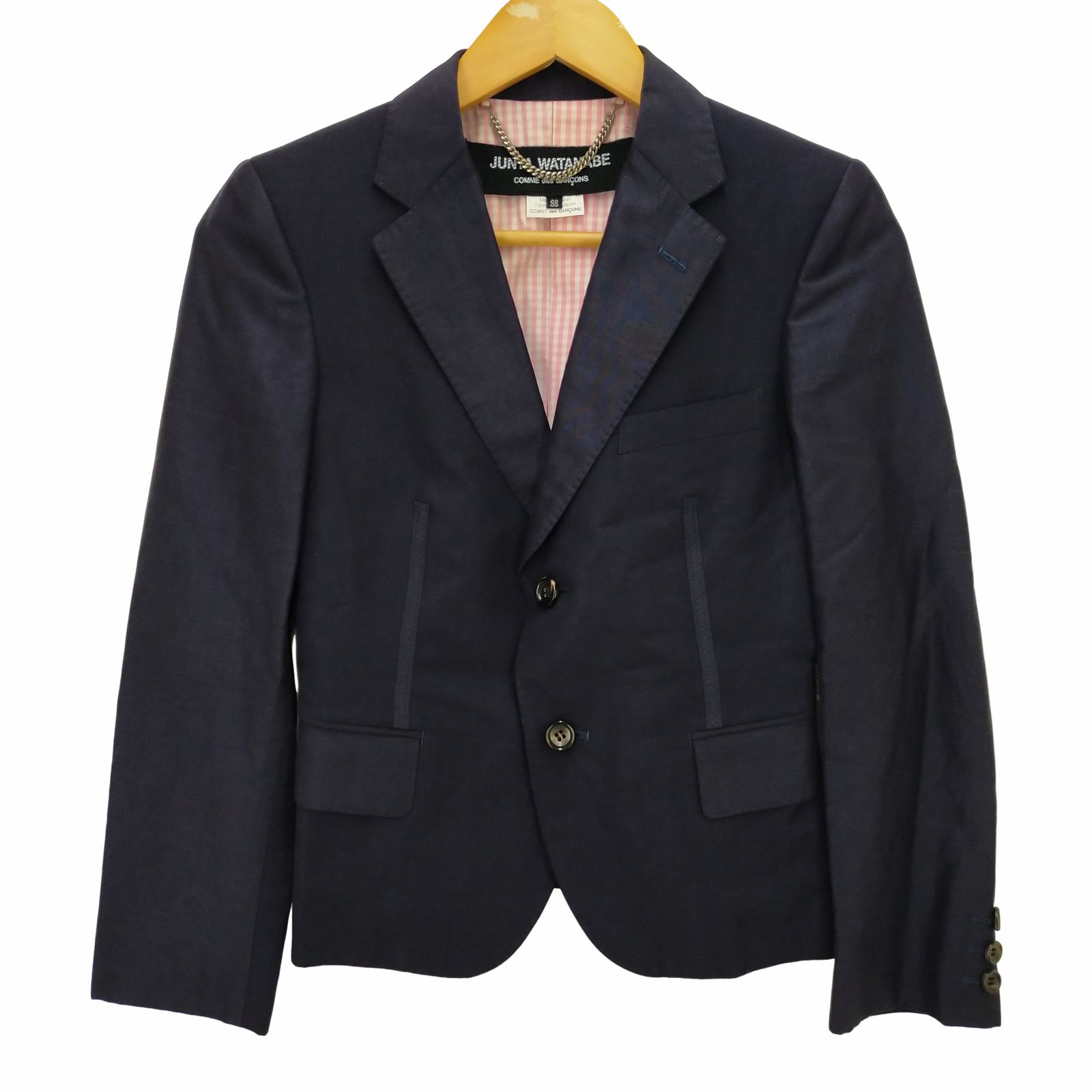 ジュンヤワタナベコムデギャルソン JUNYA WATANABE COMME des GARCONS 