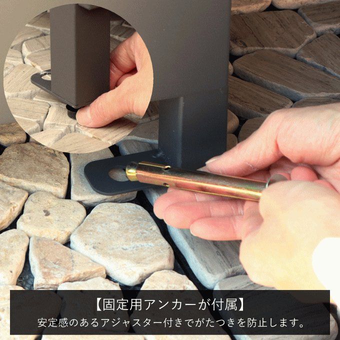 郵便ポスト