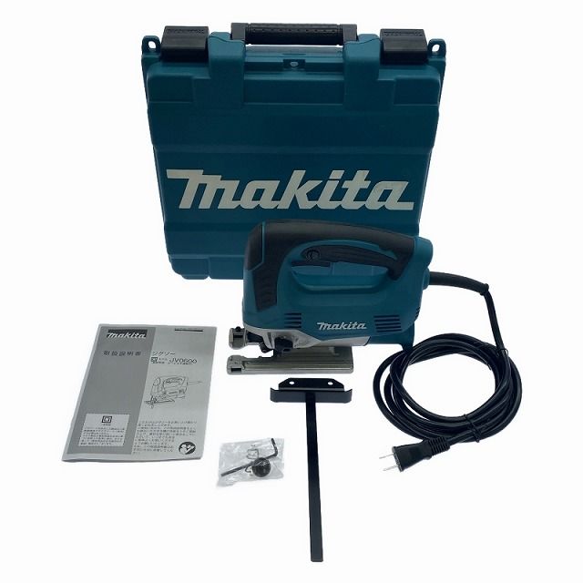 ジグソー JV0600K