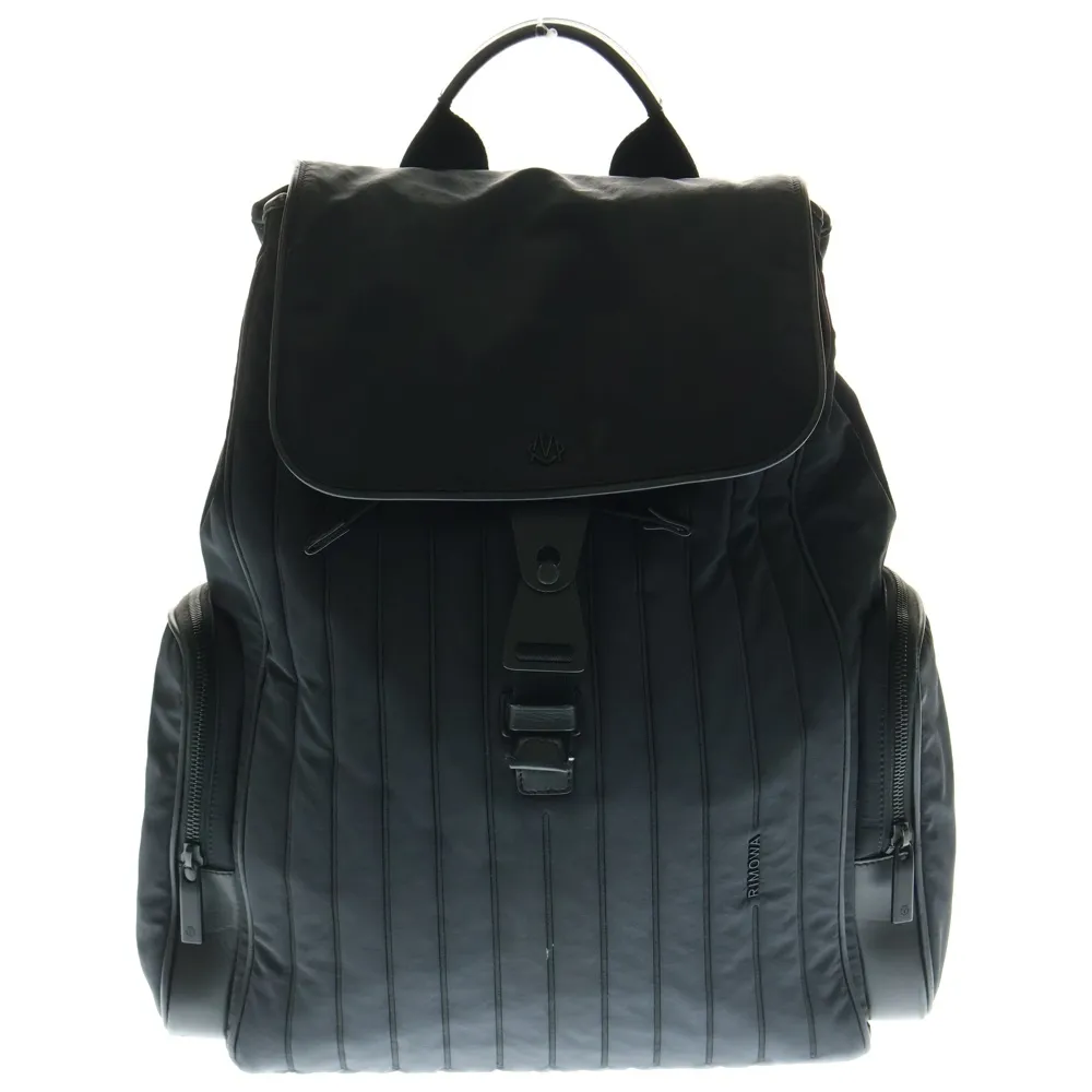 2025年最新】RIMOWA リモワ フラップ バックパックの人気アイテム