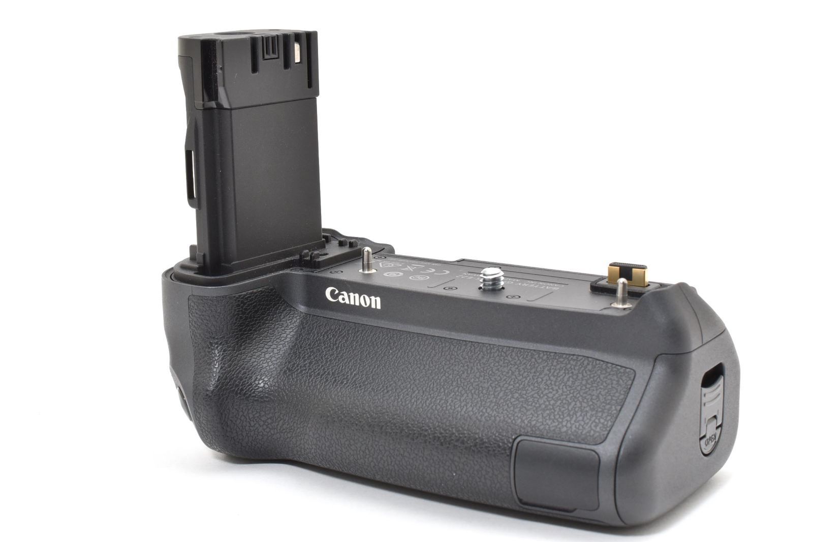 級 キヤノン Canon バッテリーグリップ BG E 22 LL 78 5797