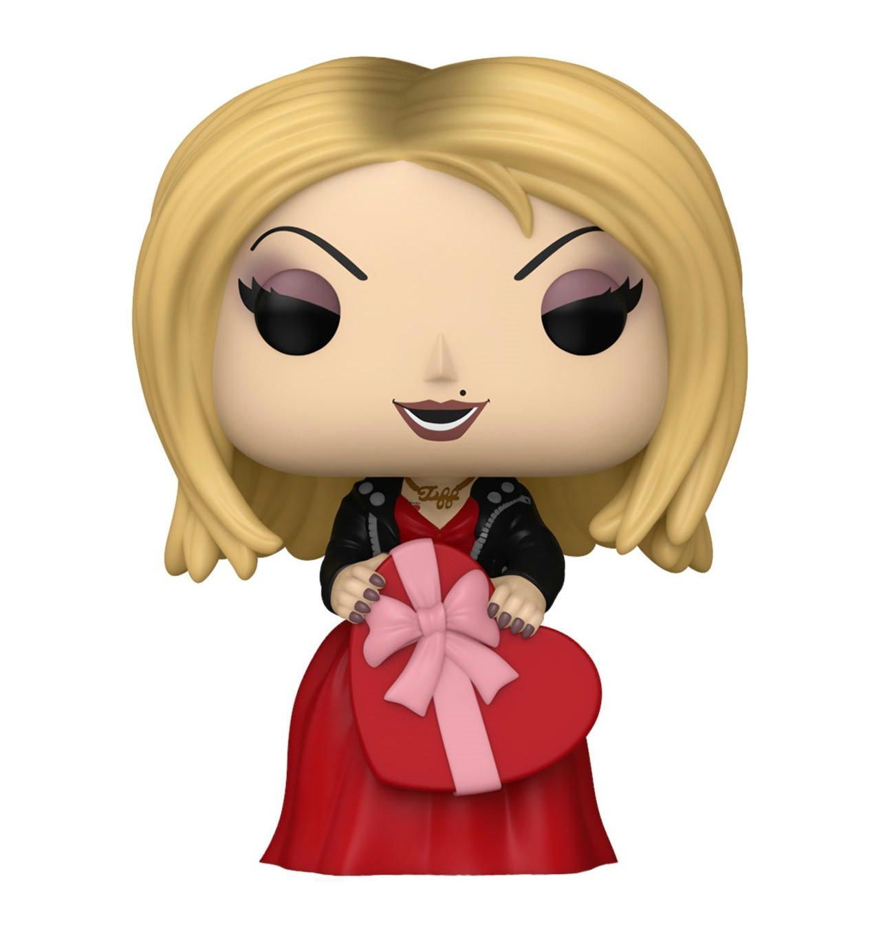 ティファニー フィギュア バレンタイン Childs Play Valentines Tiffany Funko Pop! チャイルドプレイ チャッキー関連 TOY