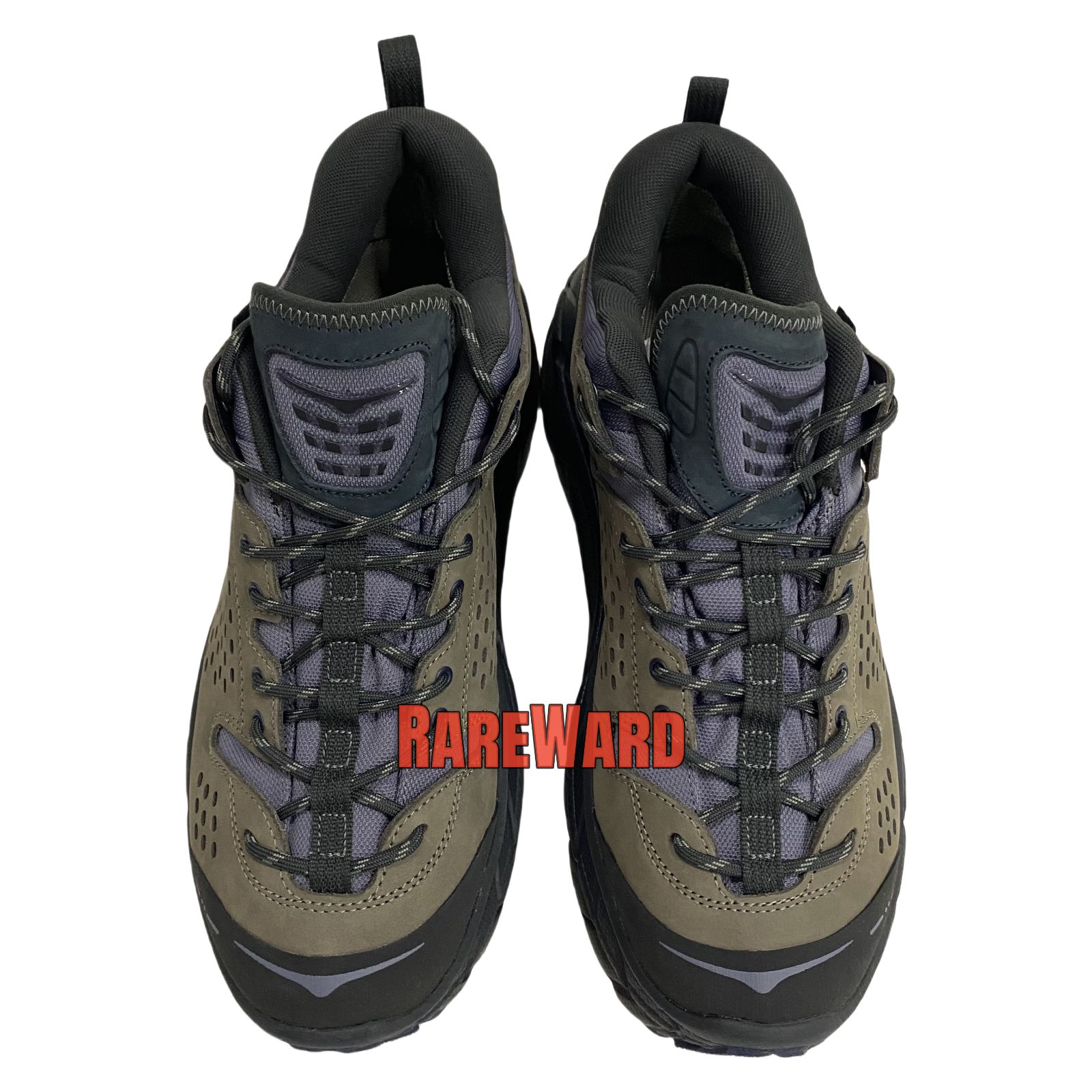 新品同 HOKA ONE ONE ホカ オネ オネ J.L-A.L X TOR ULTRA LOW