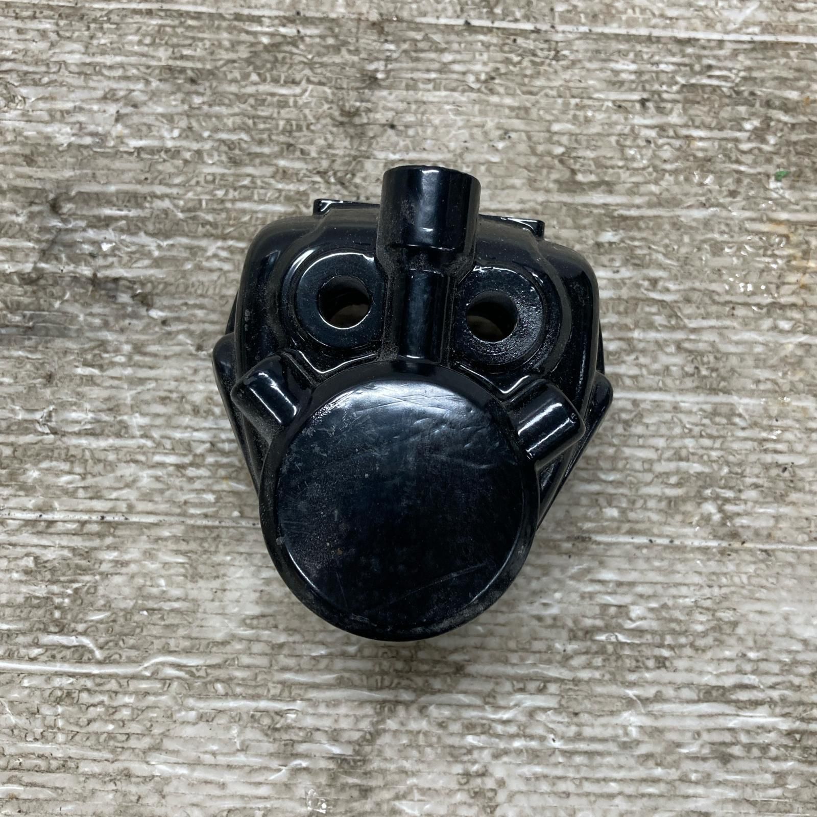 KAWASAKI Z400FX フロントキャリパー 右 カワサキ