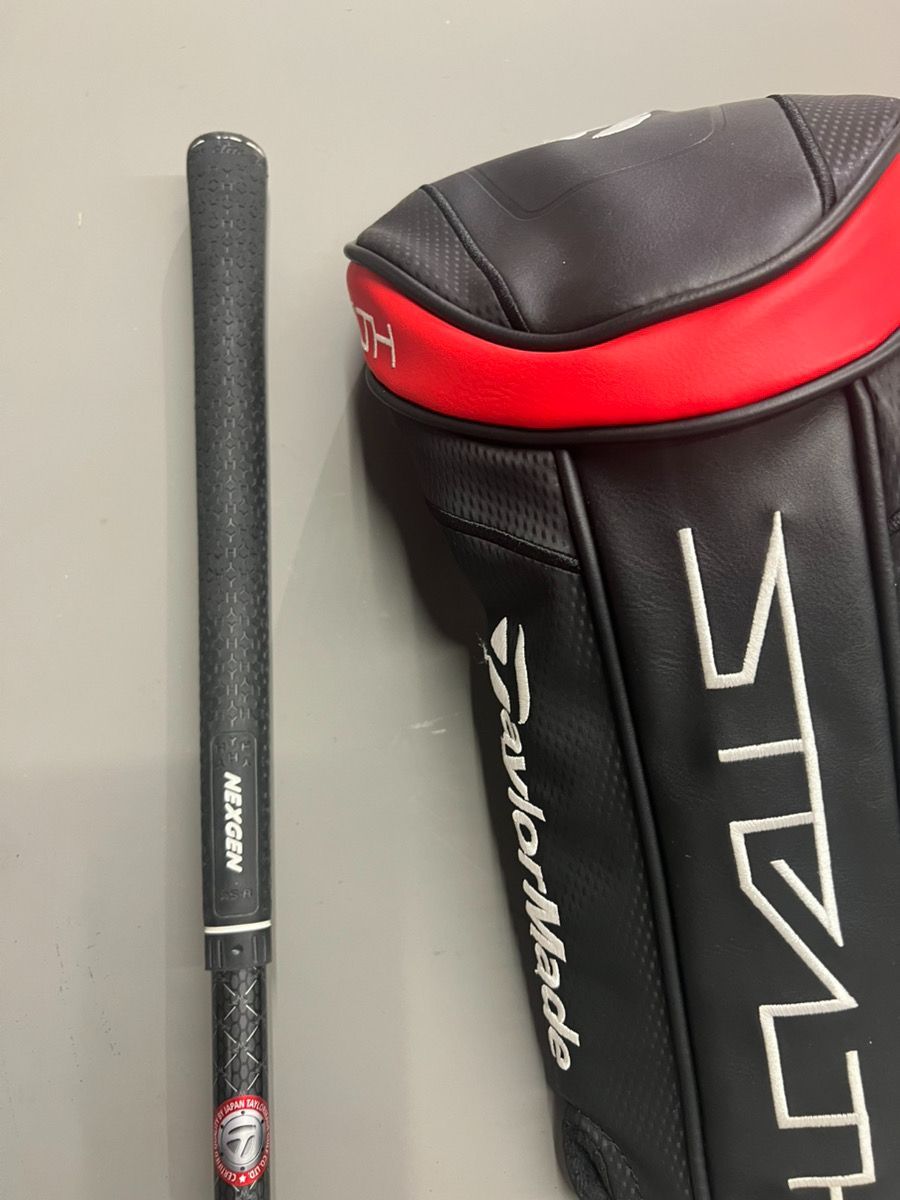 STEALTH 1W