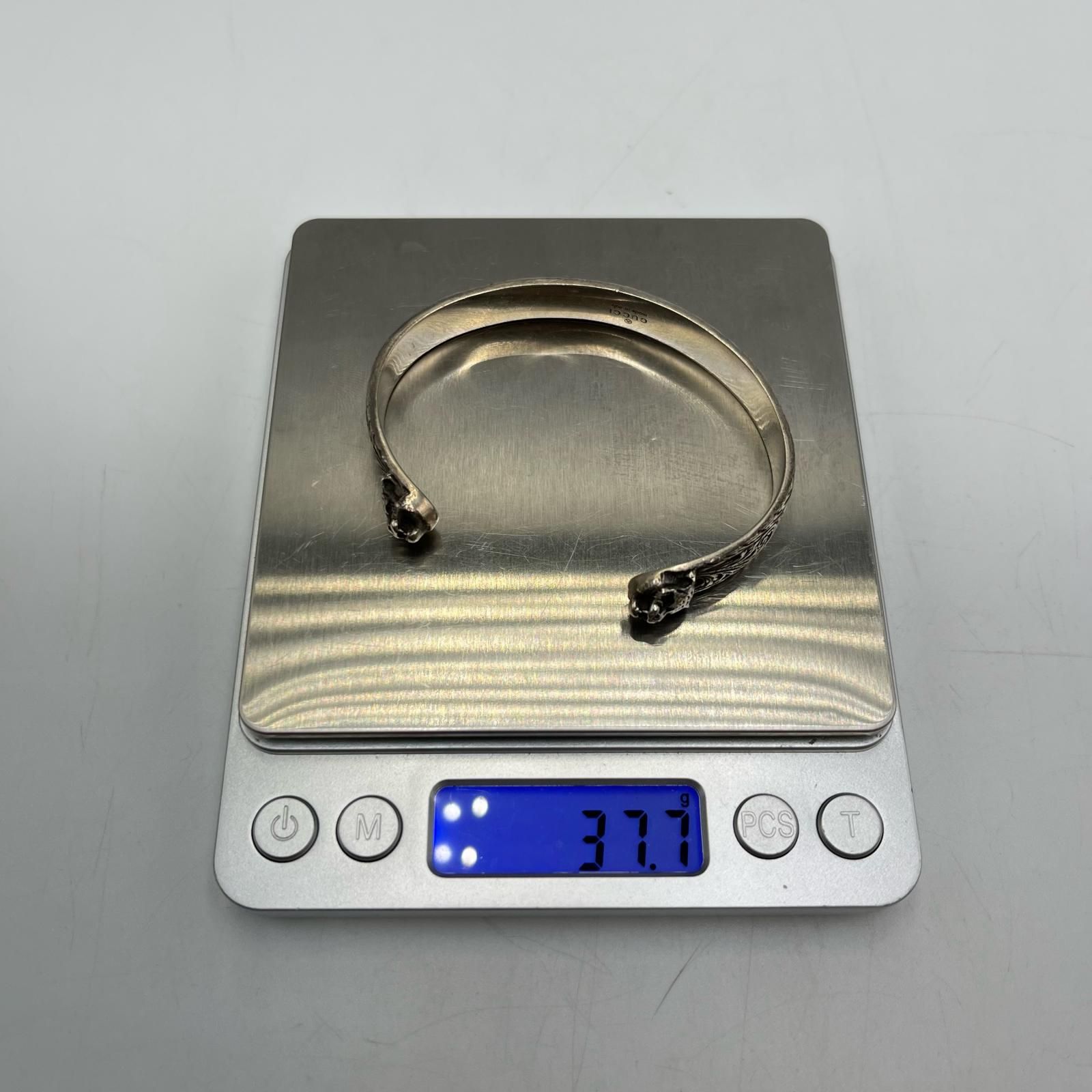 キャットヘッド タイガーヘッド