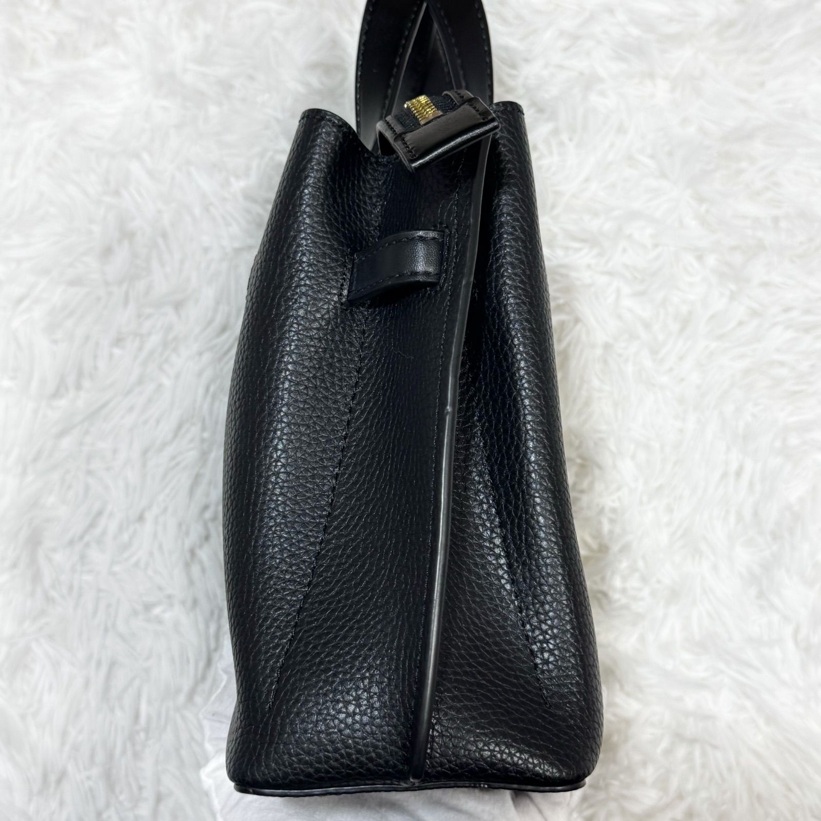 極美品！MICHAEL KORS マイケルコース エミリア 2way ハンドバッグ 