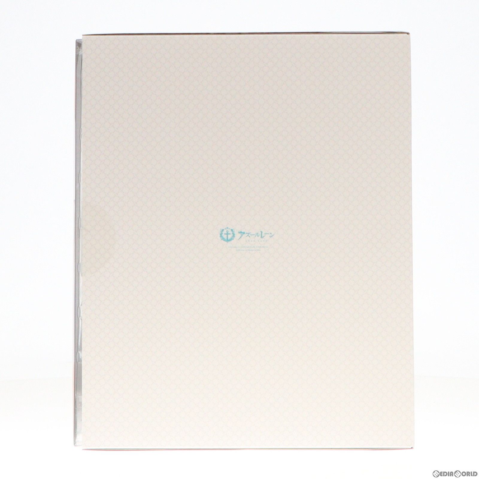 ブレマートン 熱々トレーニング TF edition アズールレーン 1/7 完成品