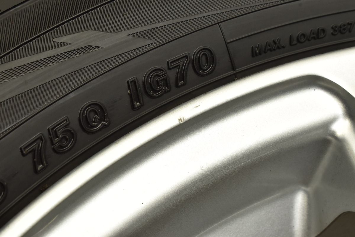 インチアップ N-BOX