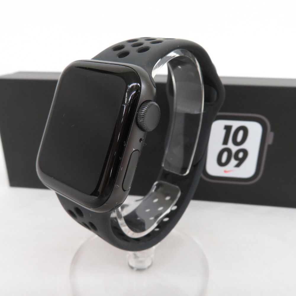 Apple Watch アップルウォッチ スマホアクセサリー Nike SE 40mm ...