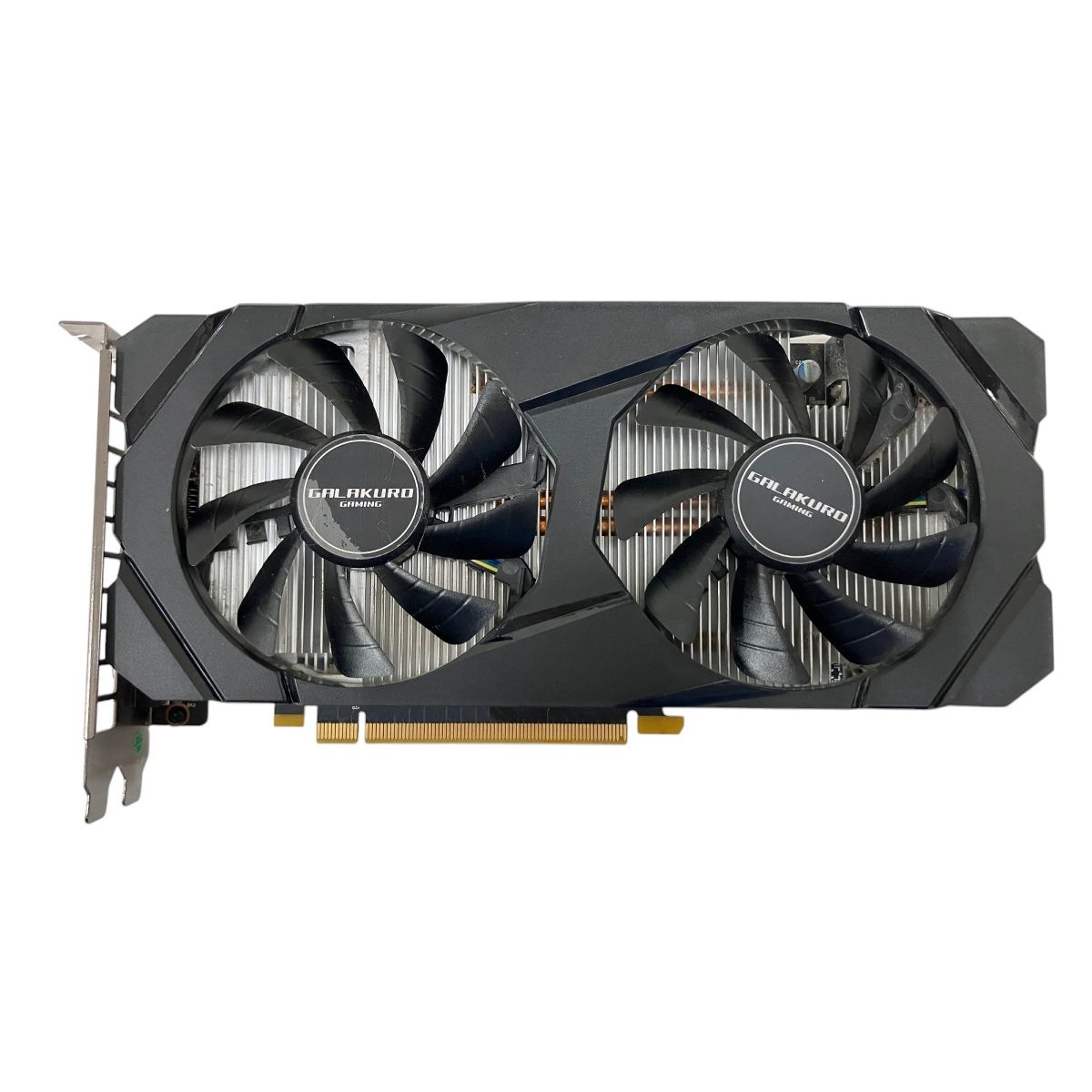 GALAKURO GeForce GTX 1660 Super - メルカリ