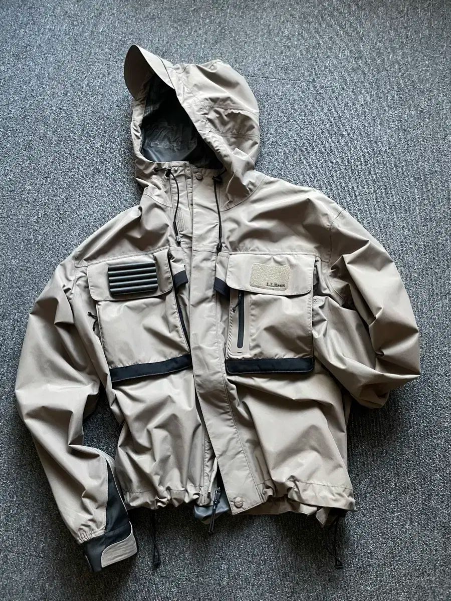 LLBeanエルエルビーン ジャケット パタゴニアSST 【公式通販】